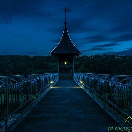 Ferienwohnungen Endler Bad Schandau Esterno foto